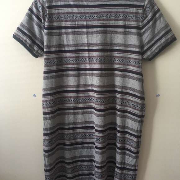 Vans tshirt dress - Picture 4 of 5